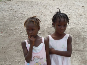 Gender in Haiti