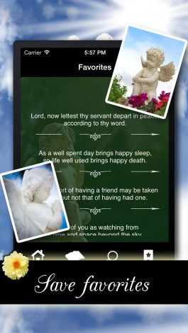 Grief & Loss - Quotes For Finding Hope and Saying Goodbye Screenshot 4