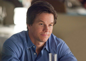 Mark Wahlberg.