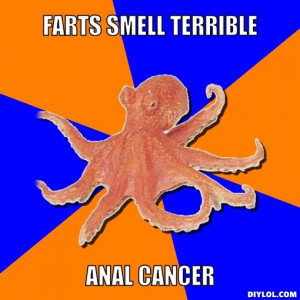 Online Diagnosis Octopus Generator