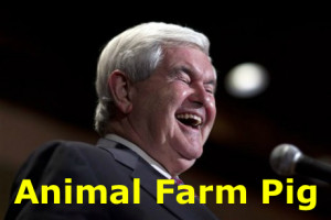 Animal Farm Propaganda Quotes
