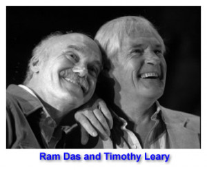 Podcast 233 – Ram Das and Timothy Leary – “1983 Harvard Reunion ...