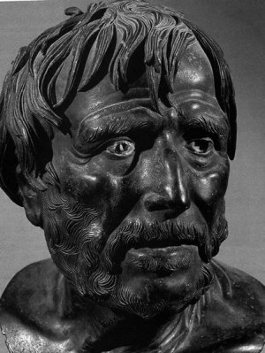 Seneca : Portraits