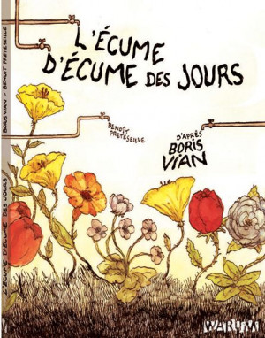 Écume des Jours by Boris Vian (1947)