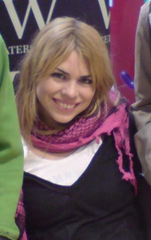 billie piper from swindon billie piper is married to laurence