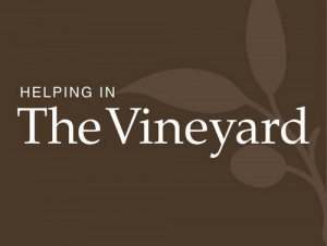 Helping In The Vineyard provides service Activities that can be ...