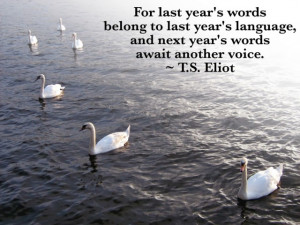 2013 – The Good, The Bad and The Ugly