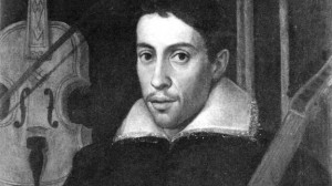 Quotes by Claudio Monteverdi