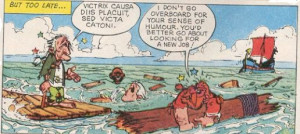 Andrew Girardin's Blog