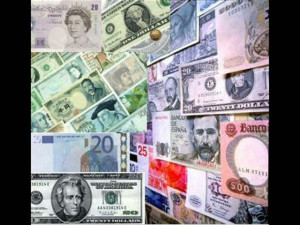 Foreign Exchange Quotes With Realtime