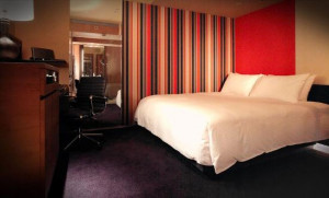 Hotel Quote Taipei: Quote Q Room