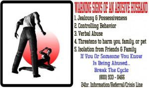 Can you define mental, verbal, emotional and physical abuse?