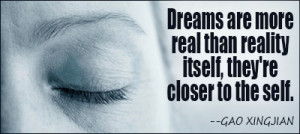 Psychologist Quotes On Dreams
