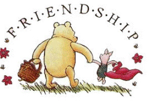 winnie the pooh best friendship quotes winnie the pooh quotes