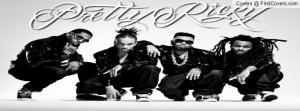 Pretty Ricky Profile Facebook Covers