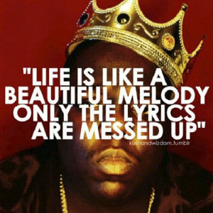 Here are 15 of the best Biggie Smalls quotes that we liked the best ...