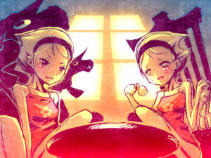 The Grim Adventures of Billy and Mandy