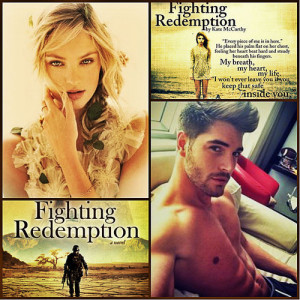 Quotes Brothers Sisters Fighting ~ Fighting Redemption by Kate ...