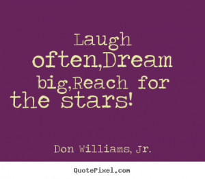Reaching Dreams Quotes. QuotesGram