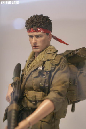 Re: Hot Toys PLATOON figures coming soon!