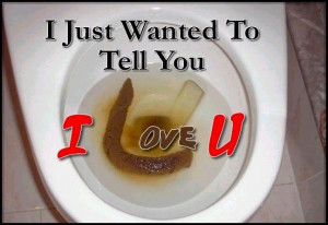 funny i love you photo image pic