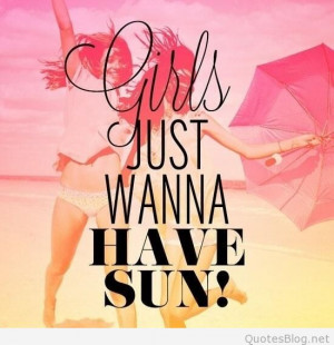 Summer sun quotes and sayings