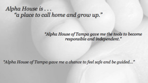 Thank you Community Donors!