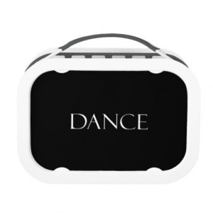 Dance Quotes Inspirational Dancing Quote Yubo Lunch Boxes