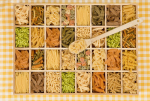 Pasta with Chicken Sun Dried Tomatoes Recipes