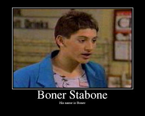 Boner Stabone