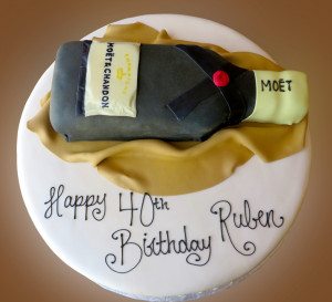 Happy Birthday Poem Th Cake Sayings For Mom Sweet Somethings Desserts ...