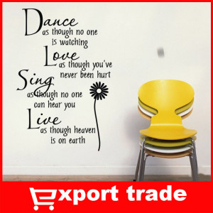 Cheap Dance Love Quotes