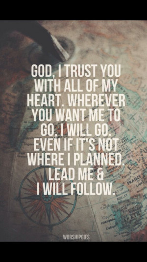 Be Inspired and Follow His Way with These 28 #Jesus #Quotes