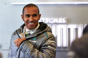 Lewis Hamilton Quotes His best F1 race quotes from the start of the