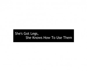 Mini Skirt Mini-Skirt Miniskirt Legs Sexy Fashion Quotes Text Fonts He ...
