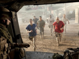 Combat Hospital Season 1 Episode 5: 