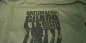 ... School Just Slapped Our Military In The Face By Banning This T-Shirt