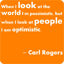 Excellent Quotes by Carl Rogers!