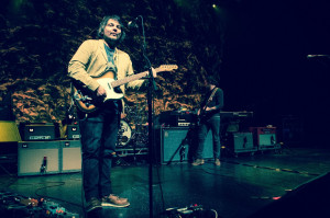 Jeff Tweedy of Wilco | Photo by Jason Gonulsen