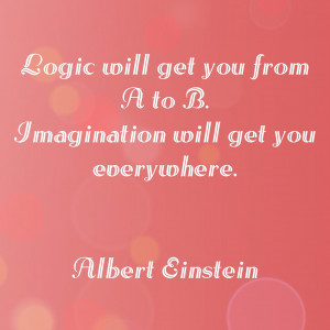 Displaying 14> Images For - Children Imagination Quotes...
