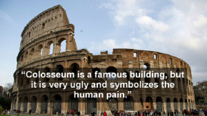 Italy 39 s Famous Landmarks