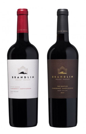 Brandlin Unveils New Name for Flagship Wine: “The Bootleg”