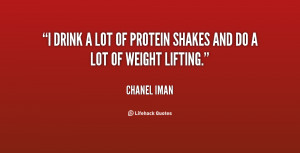 funny protein quotes