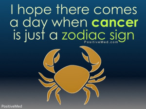 cancer zodiac sign quotes