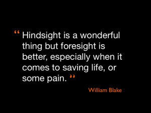 More Notable Safety Quotes