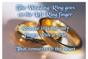 Wedding Ring