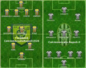 ricerche correlate a squadra juventus 2014 formazione