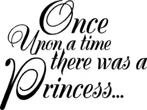 Once Upon a timeWall Quotes Words Lettering by eyecandysigns, $21.99