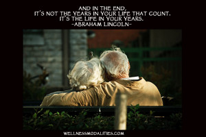 Elderly Care Quotes