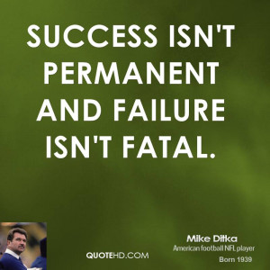 mike ditka quotes